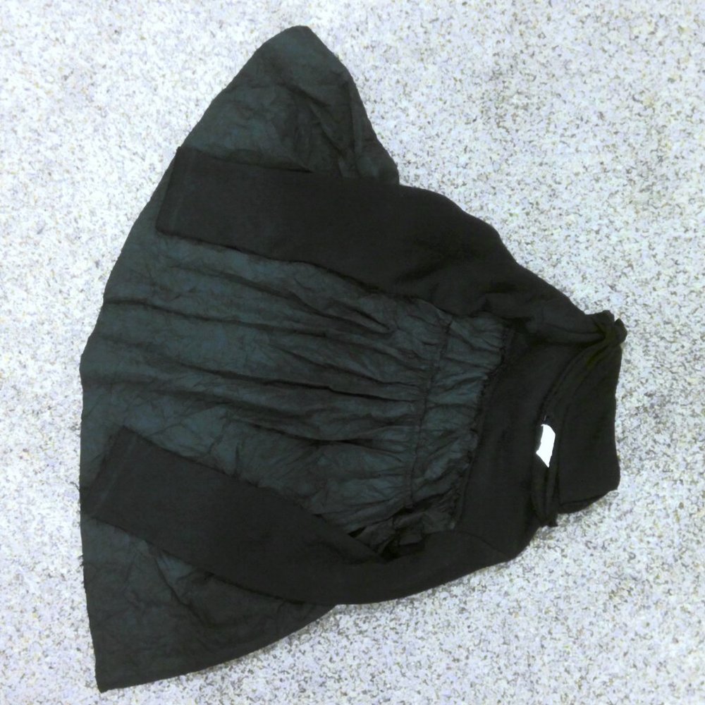 Amma Large woman's top